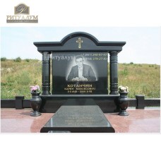Элитный памятник №206 — ritualum.ru