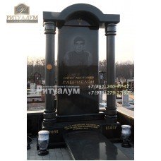 Элитный памятник №242 — ritualum.ru