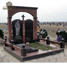 Мемориальный комплекс 068 — ritualum.ru