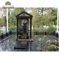 Элитный памятник №271 — ritualum.ru